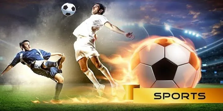 Tham gia cá cược thể thao A - Sports C54 đơn giản nhất